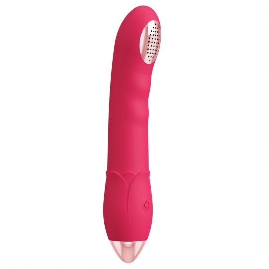 SHOWERS TO ORGASM