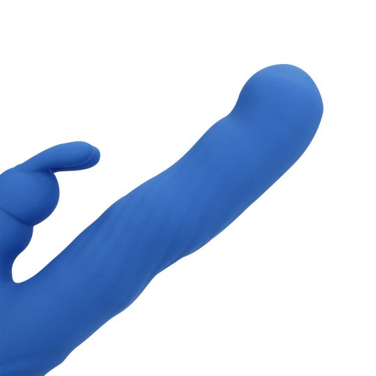 VIBRADOR WIGGLE RABBIT - JETSET BLUE