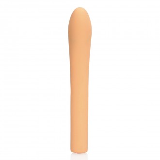VIBRADOR PARA EL PUNTO G - PEACH FUZZ