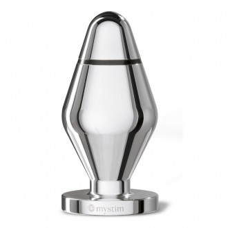 ДЖОН БУТТ ПЛЮГ