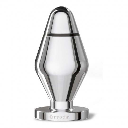 ДЖОН БУТТ ПЛЮГ