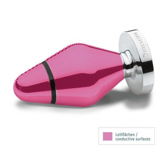 ДЖОН БУТТ ПЛЮГ