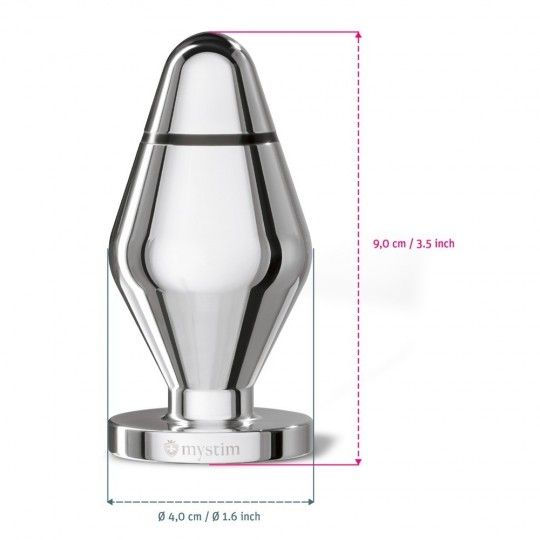 ДЖОН БУТТ ПЛЮГ