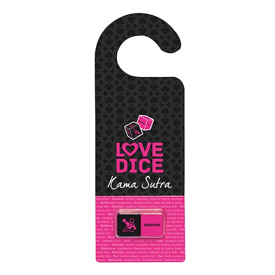 KAMASUTRA AMORE DADI