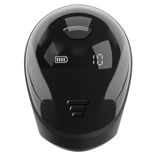 GLANS MASTURBATION CUP TRAINER