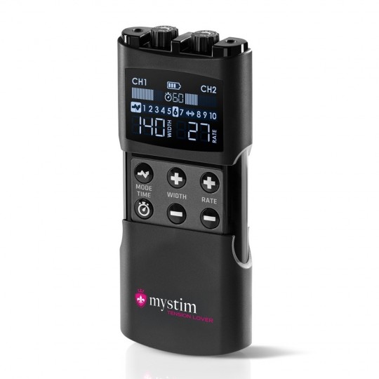 ЛЮБИТЕЛЬ НАПРЯЖЕНИЯ 2