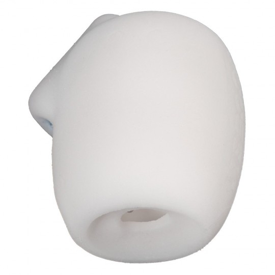 VIBRATING MASTURBATION SLEEVE