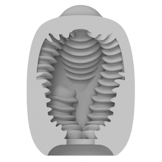 VIBRATING MASTURBATION SLEEVE