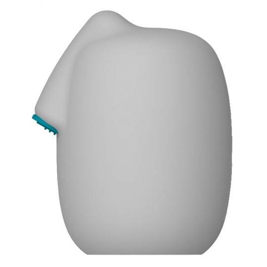 VIBRATING MASTURBATION SLEEVE