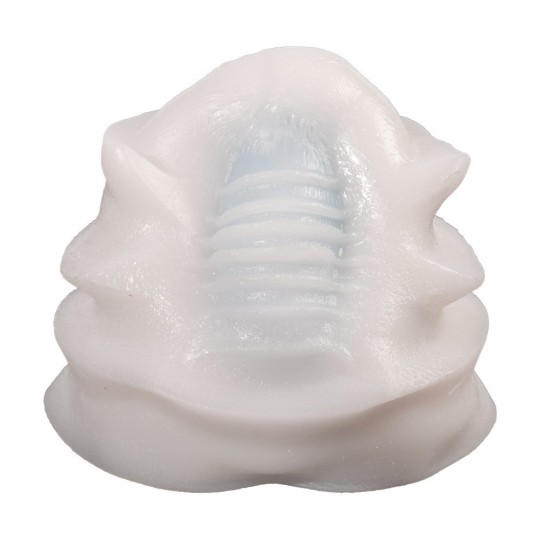 VIBRATING MASTURBATION SLEEVE