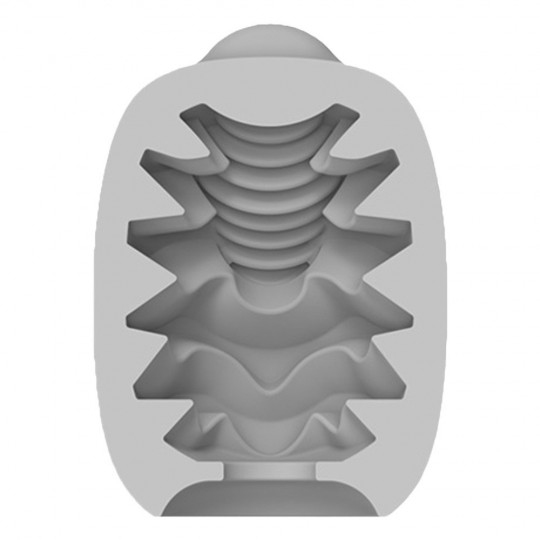 VIBRATING MASTURBATION SLEEVE