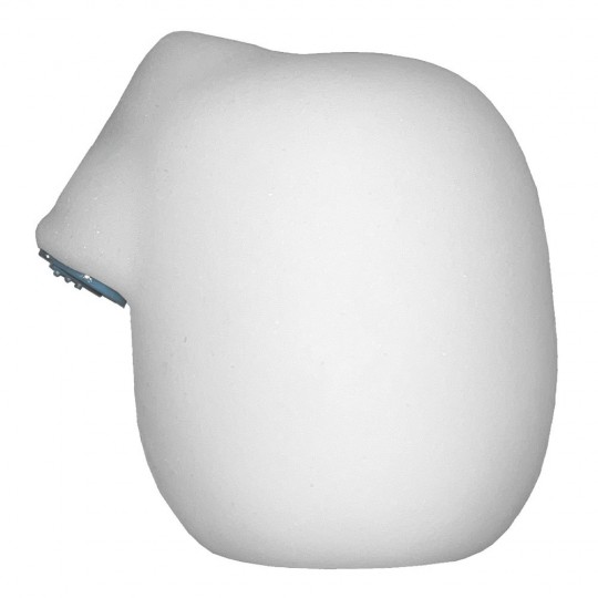 VIBRATING MASTURBATION SLEEVE