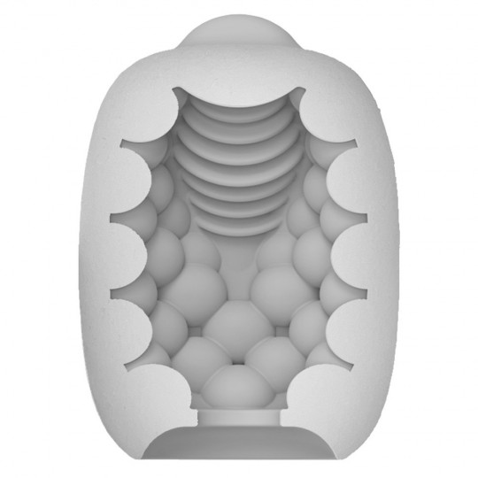 VIBRATING MASTURBATION SLEEVE