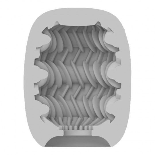 VIBRATING MASTURBATION SLEEVE