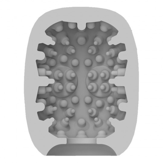 VIBRATING MASTURBATION SLEEVE