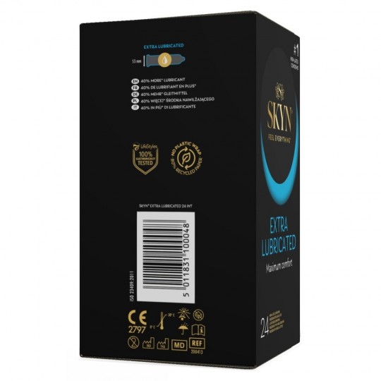 С ДОПОЛНИТЕЛЬНОЙ СМАЗКОЙ