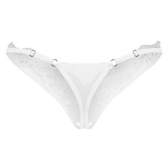 CROTCHLESS THONG ARROWEL