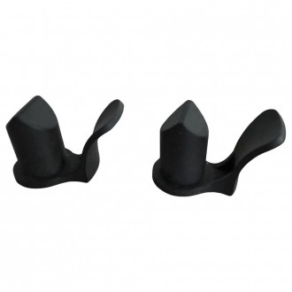 VACUGLIDE 2 NIPPLES ONLY