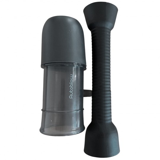 VACUGLIDE SMALL STROKING TUBE