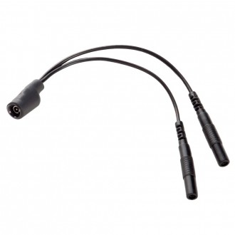 ПЕРЕХОДНОЙ КАБЕЛЬ КРУГЛЫЙ РАЗЪЕМ 2 ММ