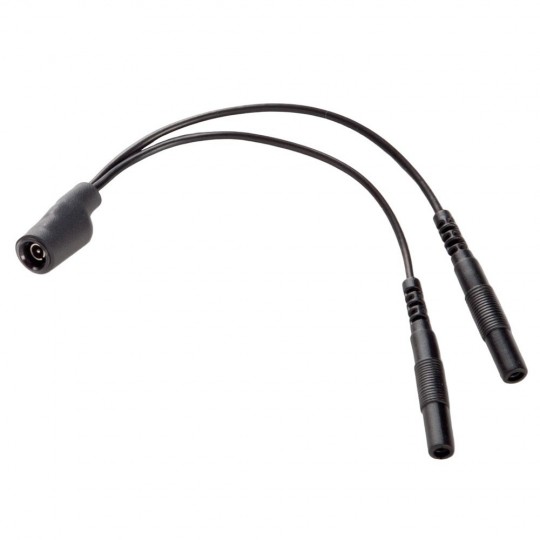 ADAPTER CABLE CIRCULAR CONNECTOR 2 MM