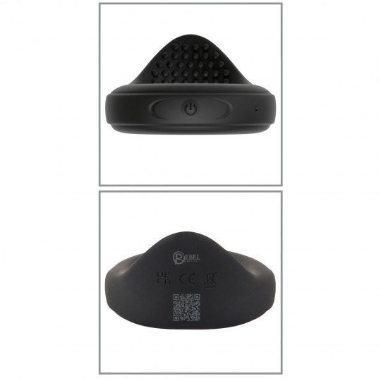 ШАРОВОЕ КОЛЬЦО С ВИБРАЦИЕЙ