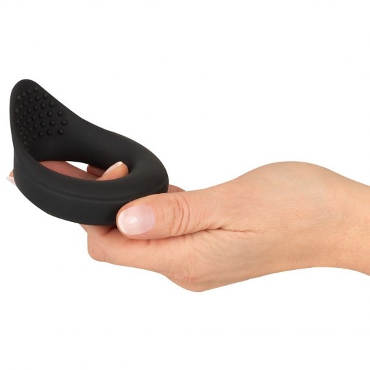 ШАРОВОЕ КОЛЬЦО С ВИБРАЦИЕЙ