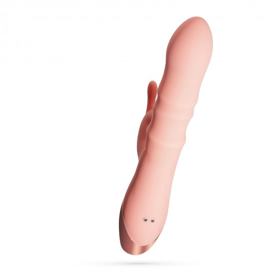 VIBRATEUR RINGLORD RABBIT CRUSHIOUS