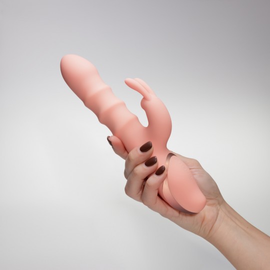 VIBRATEUR RINGLORD RABBIT CRUSHIOUS