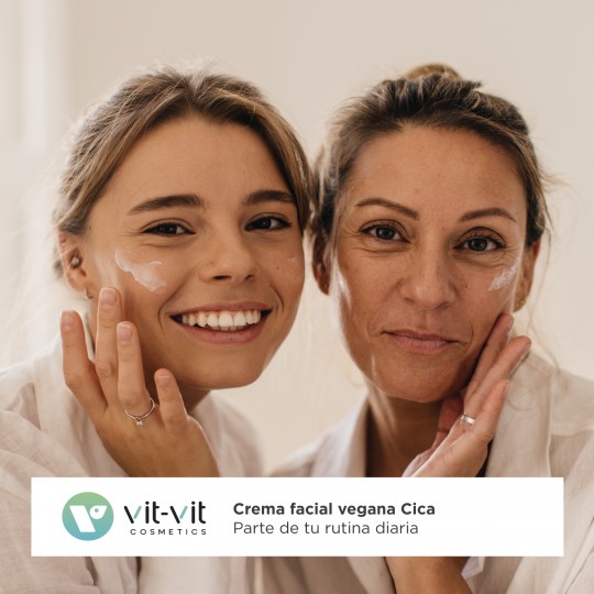 VIT COSMETICS CICA TIGERGRASS CREAM 50ML