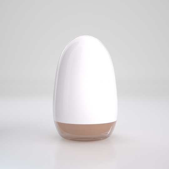 CRUSHIOUS EZY EGG ORAL MASTURBATOR EGG