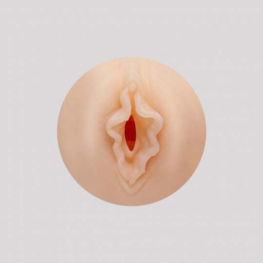 UOVO MASTURBATORE EZY EGG THE SKILLED CRUSHIOUS