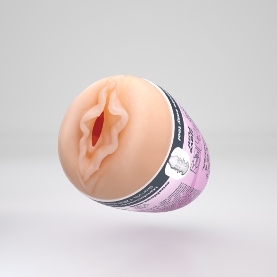 HUEVO MASTURBADOR EZY EGG THE SKILLED CRUSHIOUS