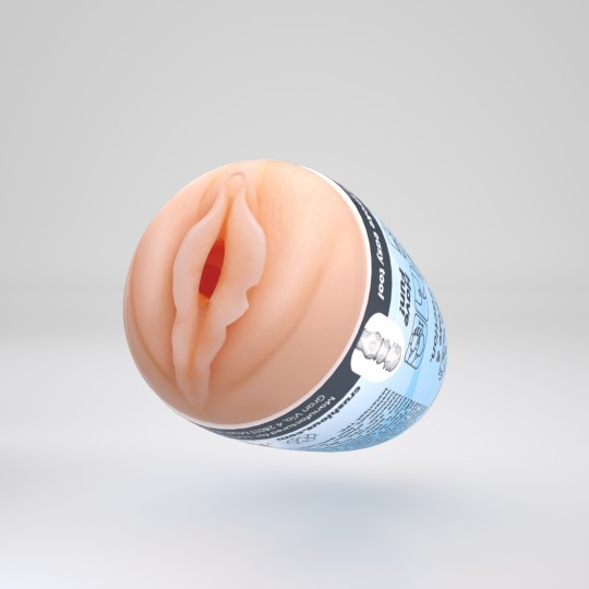 UOVO MASTURBATORE EZY EGG THE LOVER CRUSHIOUS