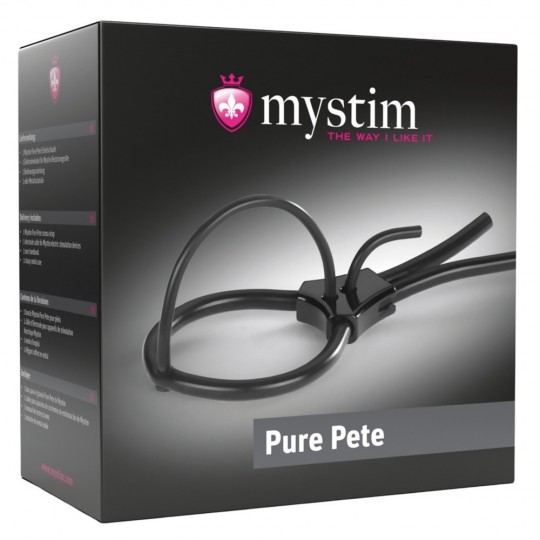 PURE PETE