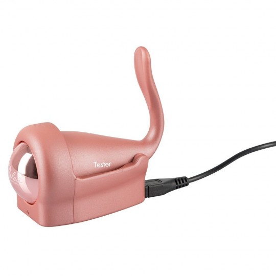 ТЕСТЕР БЕЛОУ