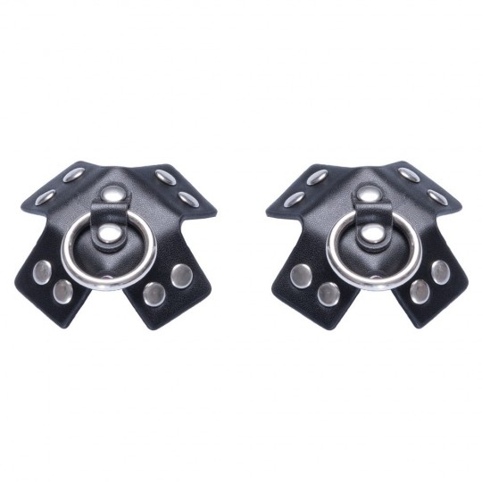 НАКЛЕЙКИ НА СОСКИ SM