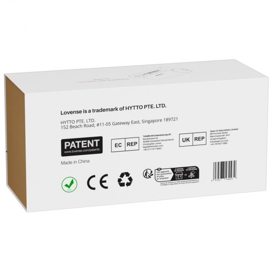 SOLACE PRO VAGINA SLEEVE