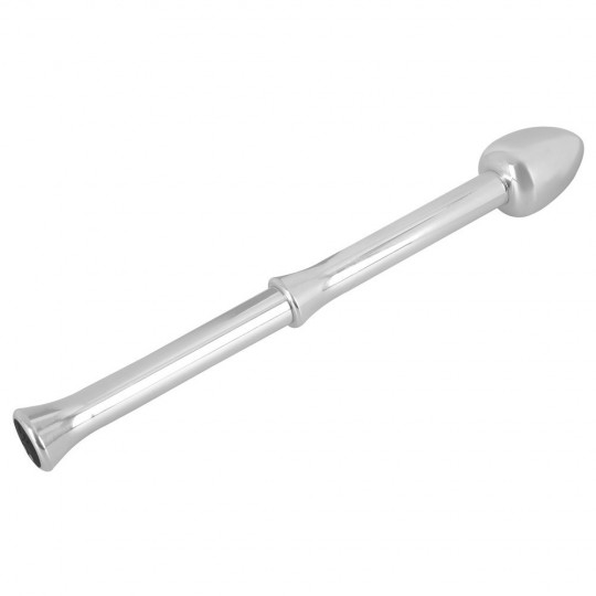 МЕТАЛЛИЧЕСКАЯ ДОИЛЬНАЯ ПАЛОЧКА С ТЕСТЕРОМ