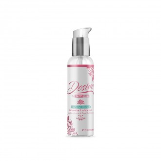 SILICONEBASED LUBRICANT - 2 FL OZ / 59 ML