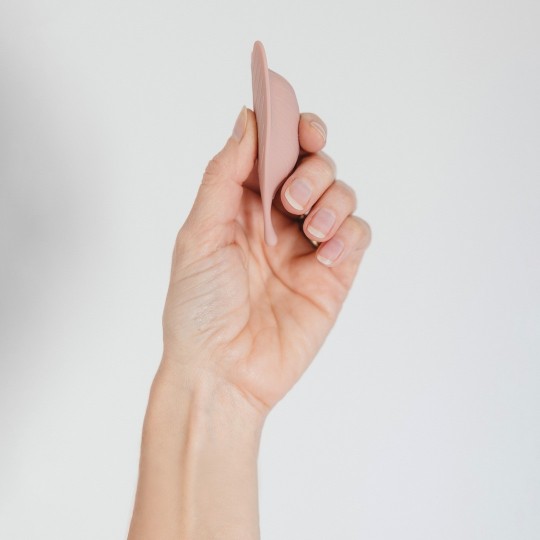 ЛИСТ ЛЮТИКА - ФИОЛЕТОВЫЙ