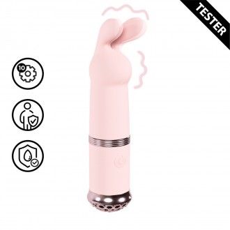REVE - MINI CONEJO - ROSA - TESTER