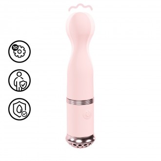LOVELINE FINESSE BALL TIP VIBE PINK 