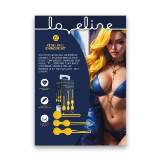 ЛИСТ ПРОДАЖИ - LOVE132YEL