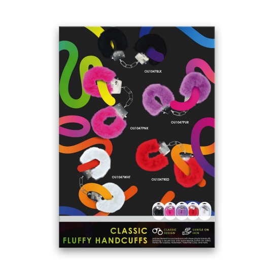 ЛИСТ ПРОДАЖИ - OU1047BLK - OU1047PNK - OU1047PUR - OU1047WHT - OU1047RED