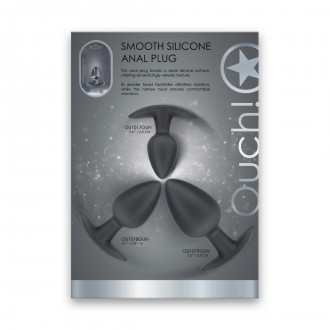 SELL SHEET - OU1017GUN - OU1018GUN - OU1019GUN