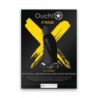 SELL SHEET - OU1034BLK