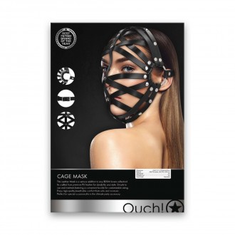 ЛИСТ ПРОДАЖИ - OU1033BLK