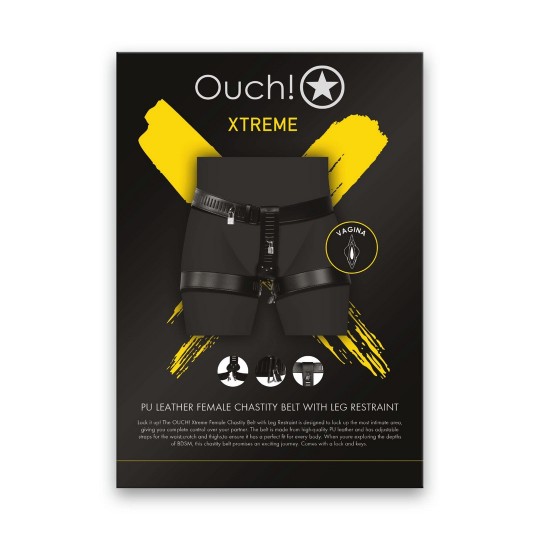 SELL SHEET - OU1029BLK