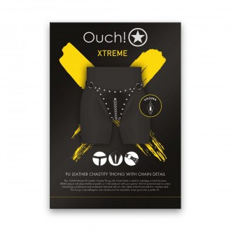 SELL SHEET - OU1030BLK